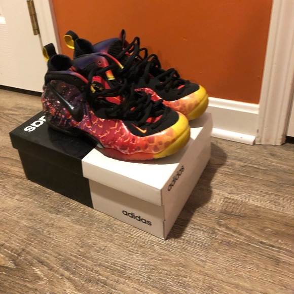 foamposite pro asteroid